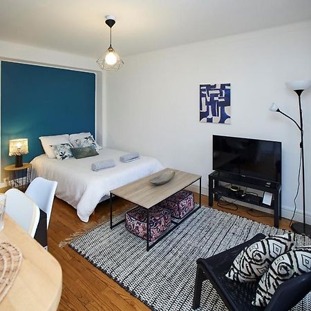 Studio 30M2 Cosy - Toulouse - Capitole A 5 Min Buitenkant foto