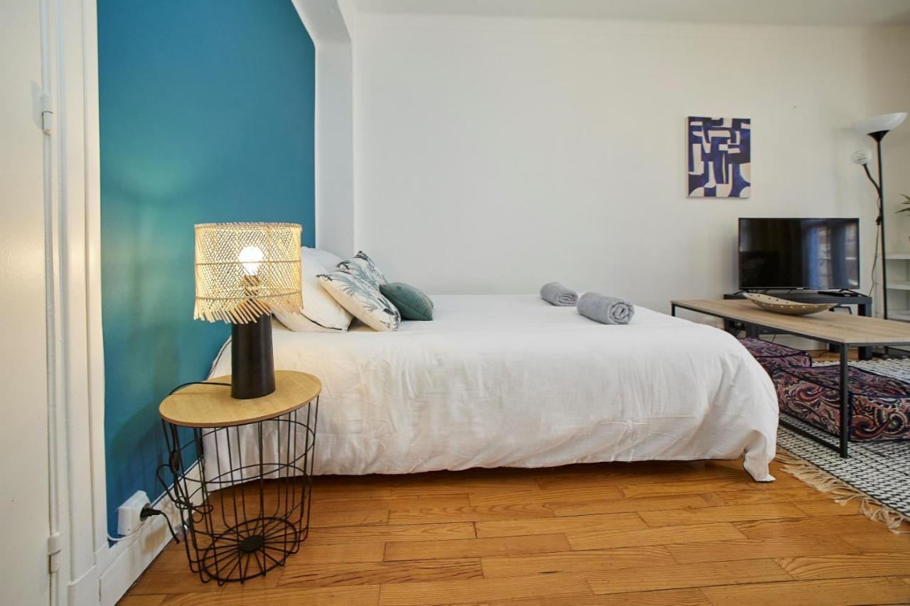 Studio 30M2 Cosy - Toulouse - Capitole A 5 Min Buitenkant foto