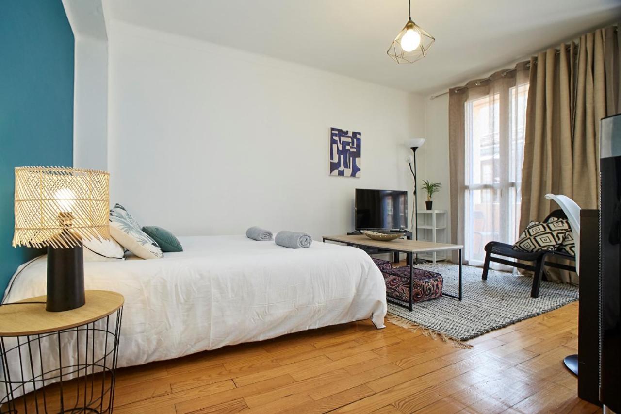 Studio 30M2 Cosy - Toulouse - Capitole A 5 Min Buitenkant foto