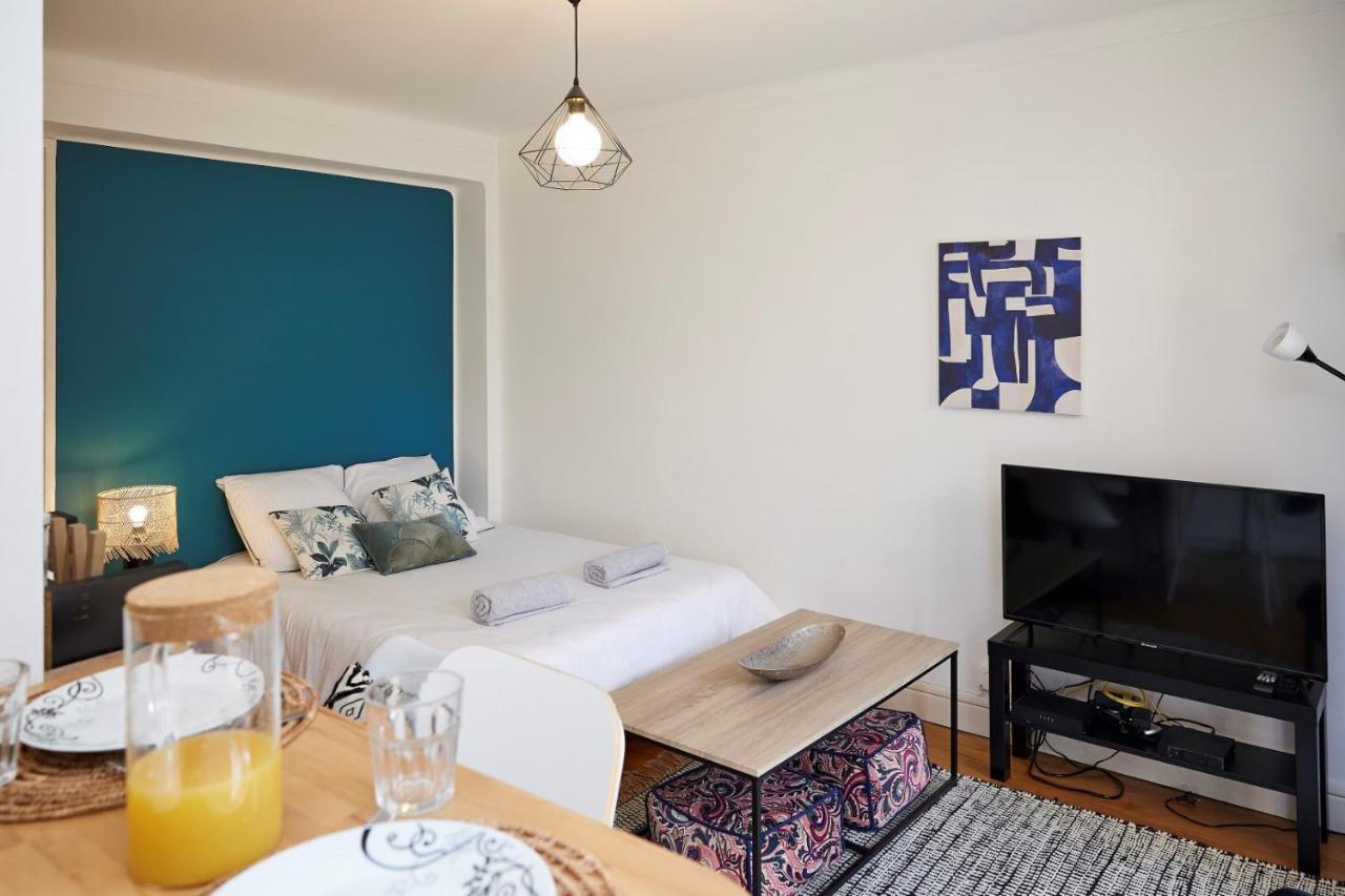 Studio 30M2 Cosy - Toulouse - Capitole A 5 Min Buitenkant foto
