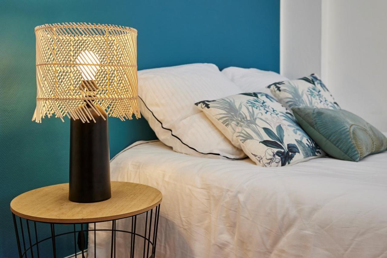 Studio 30M2 Cosy - Toulouse - Capitole A 5 Min Buitenkant foto