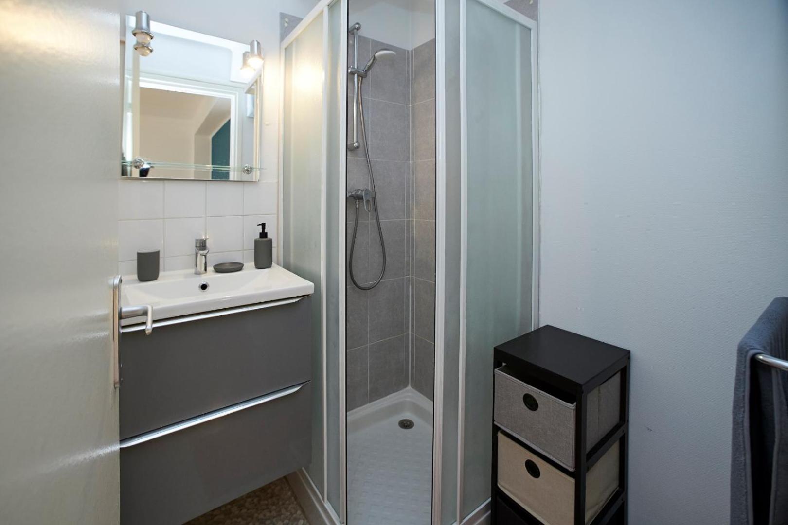 Studio 30M2 Cosy - Toulouse - Capitole A 5 Min Buitenkant foto