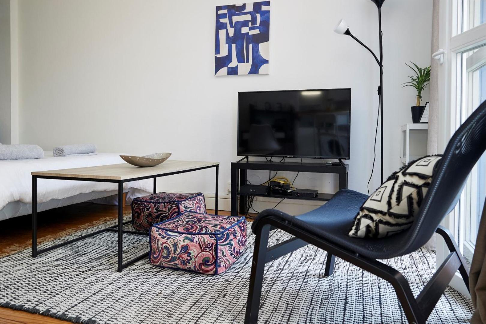 Studio 30M2 Cosy - Toulouse - Capitole A 5 Min Buitenkant foto